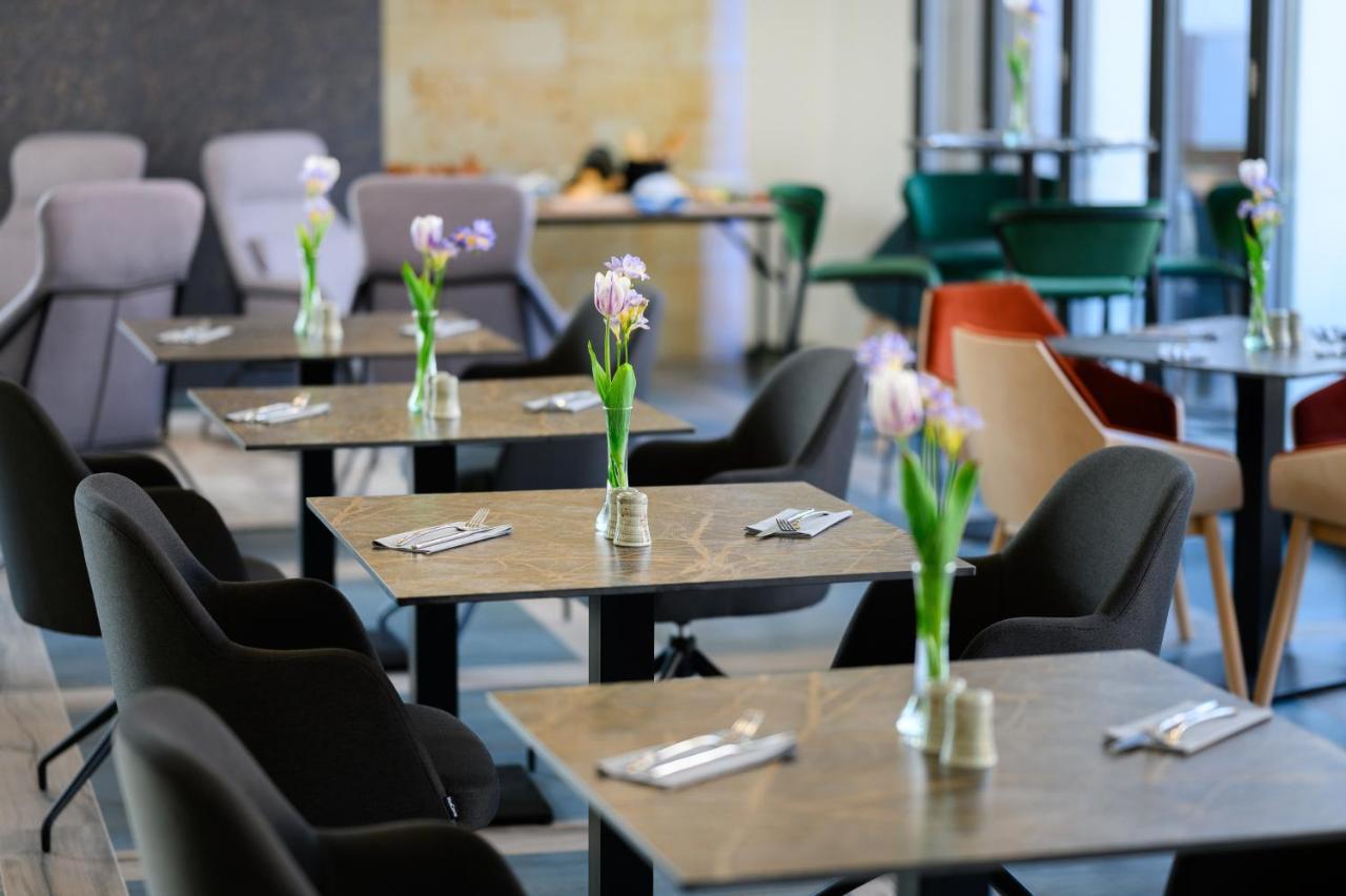 Mercure Tokaj Center Екстериор снимка