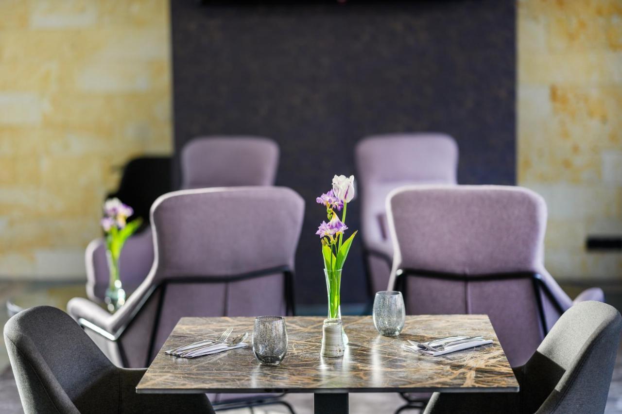 Mercure Tokaj Center Екстериор снимка