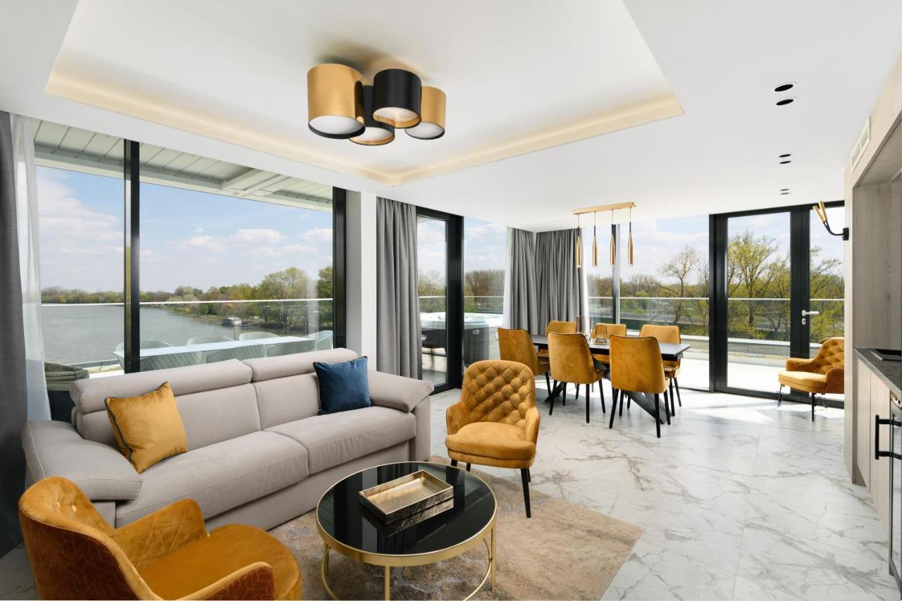 Mercure Tokaj Center Екстериор снимка