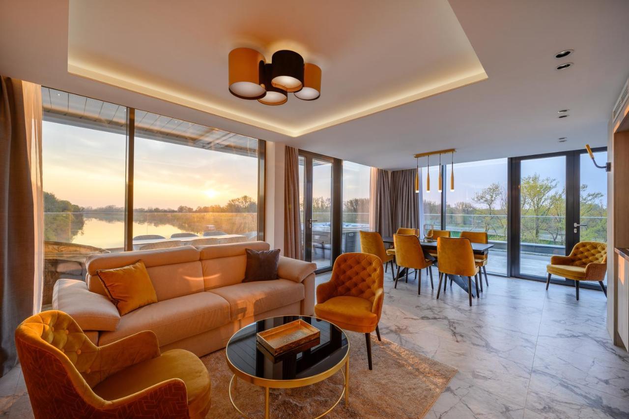 Mercure Tokaj Center Екстериор снимка