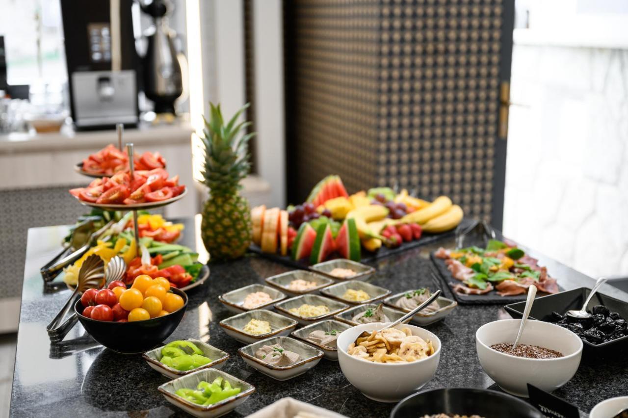 Mercure Tokaj Center Екстериор снимка