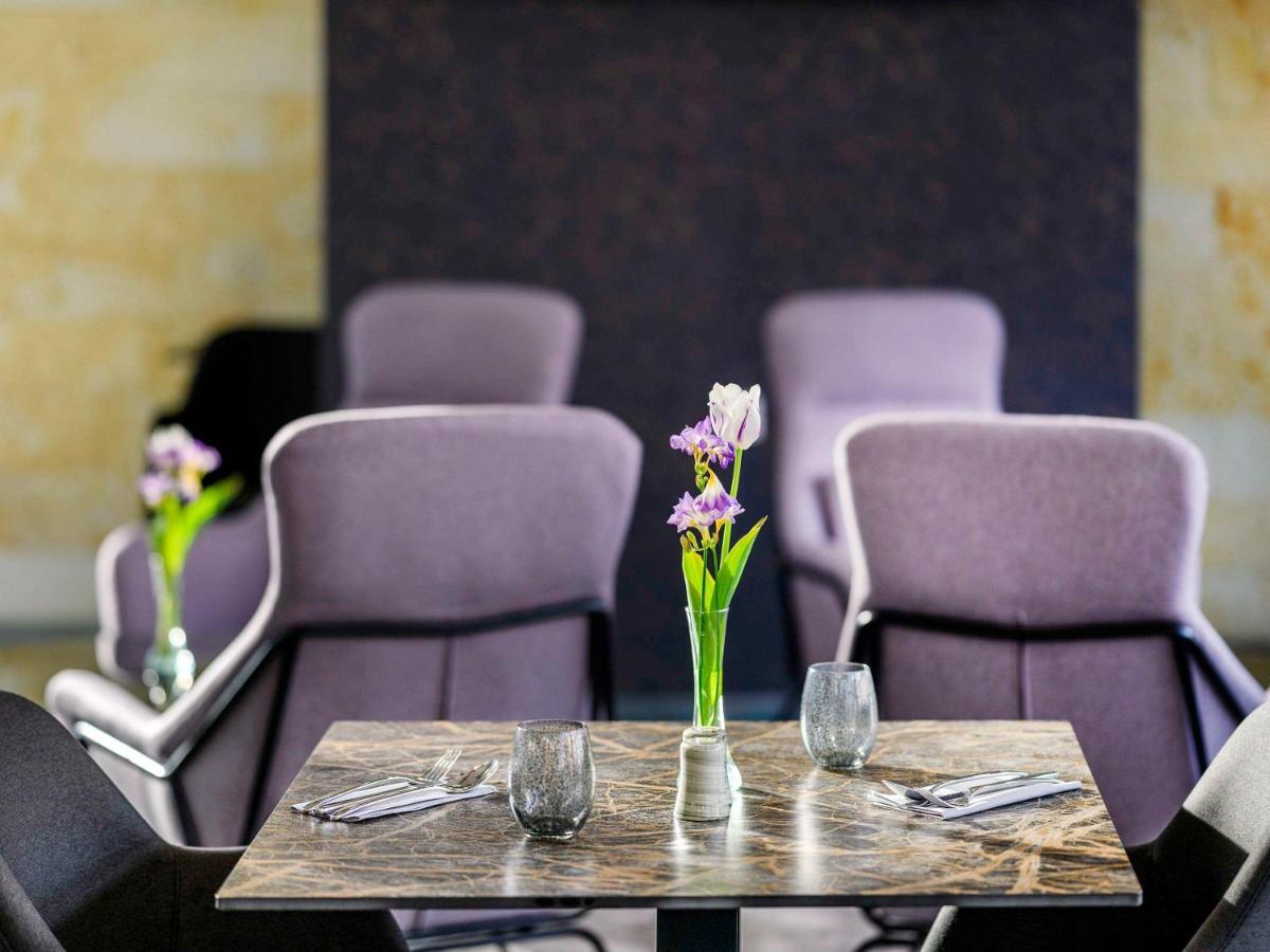 Mercure Tokaj Center Екстериор снимка
