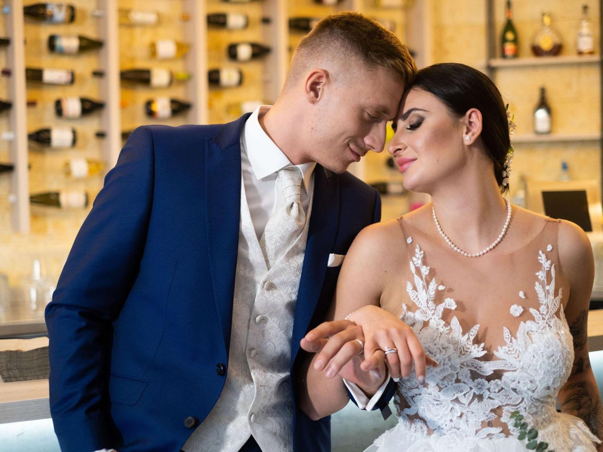 Mercure Tokaj Center Екстериор снимка